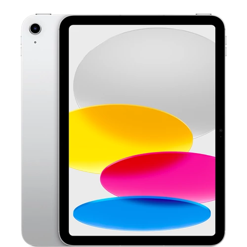 Apple iPad 11" (A16) Wi-Fi 128GB - Silver Apple