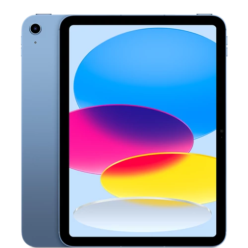 Apple iPad 11" (A16) Wi-Fi 128GB - Blue Apple