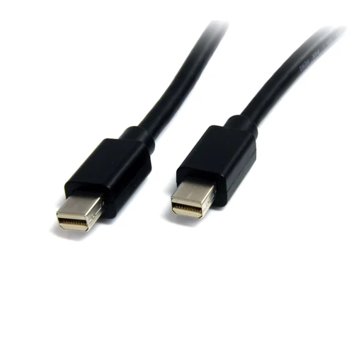 1M MINI DISPLAYPORT 1.2 CABLE .