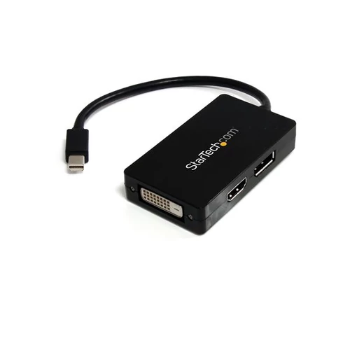 MDP TO DVI OR HDMI ADAPTER .