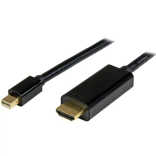 3FT MDP TO HDMI CABLE - 4K .