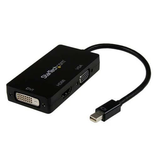 MDP TO VGA DVI HDMI ADAPTER .