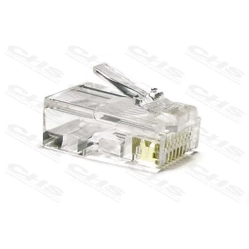 DELTA Moduláris Dugó UTP CAT5E RJ45 8P8C DELTA