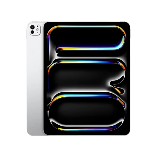 Apple iPad Pro 13" M5 WiFi 1TB Nano-texture Glass - Silver Apple