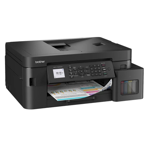 Brother MFCT930DW színes külső tintatartályos multifunkciós nyomtató - Copygo
