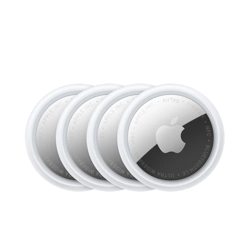 Apple AirTag 2nd gen. (4 db) Apple