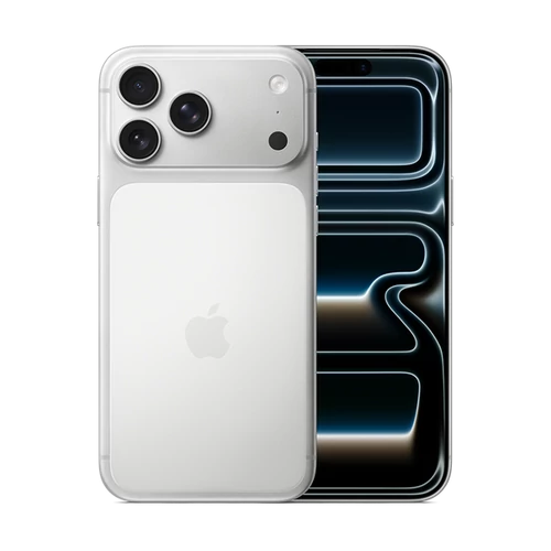 Apple iPhone 17 Pro Max 1TB Silver Apple
