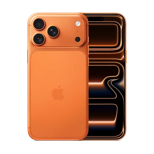 Apple iPhone 17 Pro Max 1TB Cosmic Orange Apple