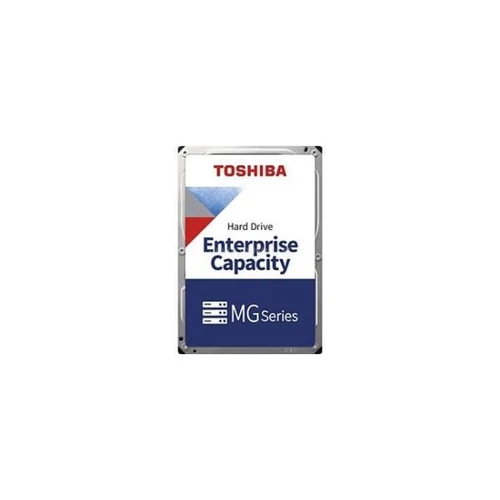 TOSHIBA 3.5" HDD SATA-III 10TB 7200rpm 512MB Cache Toshiba