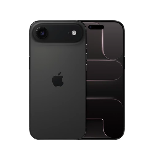 Apple iPhone Air 256GB Space Black Apple