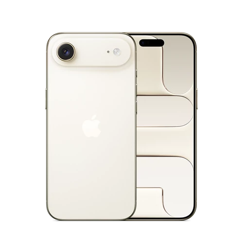 Apple iPhone Air 256GB Light Gold Apple