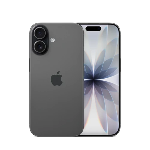 Apple iPhone 17 256GB Black Apple