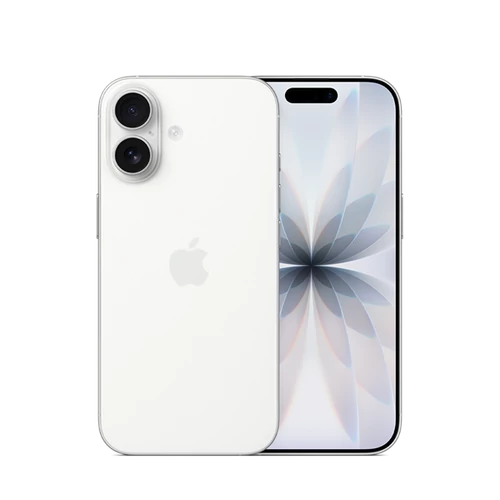 Apple iPhone 17 256GB White Apple