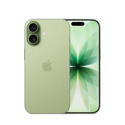 Apple iPhone 17 256GB Sage Apple