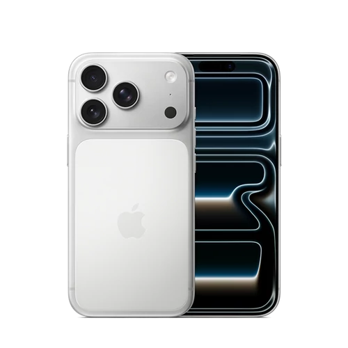 Apple iPhone 17 Pro 1TB Silver Apple