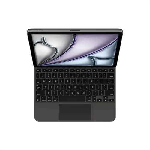 Apple Magic Keyboard for iPad Air 11-inch (M3) - US English - Black Apple