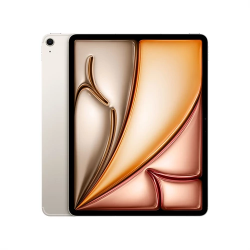 Apple iPad Air 13" (M4) Wi-Fi 128GB - Starlight (2026) Apple