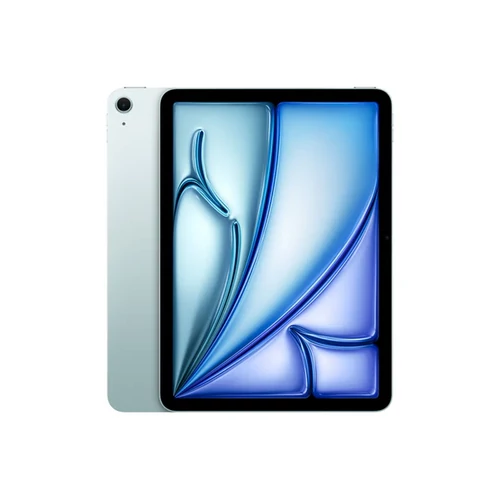 Apple iPad Air 11" (M4) Cellular 128GB - Blue (2026) Apple