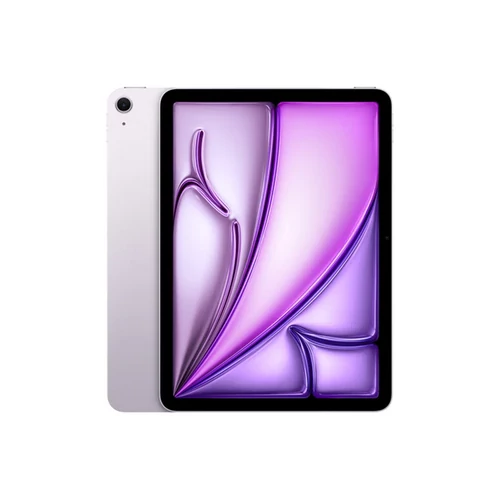 Apple iPad Air 11" (M4) Cellular 256GB - Purple (2026) Apple