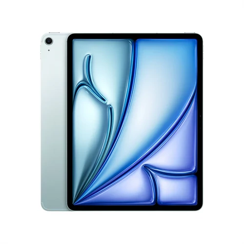 Apple iPad Air 13" (M4) Cellular 128GB - Blue (2026) Apple