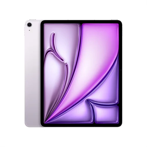 Apple iPad Air 13 ` (M4) Cellular 1TB - Purple (2026) Apple