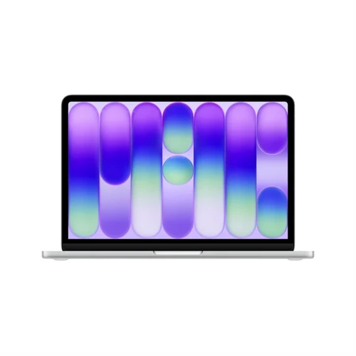 Apple Macbook NEO, 13" A18 PRO , 8GB / 512GB -  Silver - HUN KB Apple