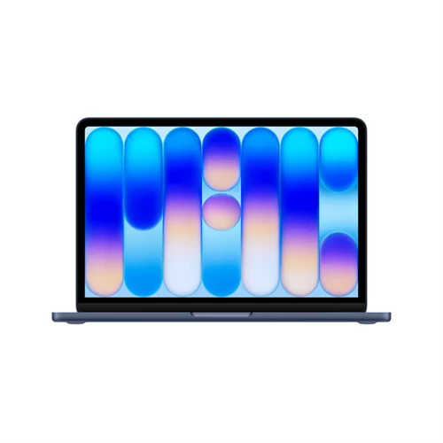 Apple Macbook NEO, 13" A18 PRO , 8GB / 512GB -  Indigo - HUN KB Apple