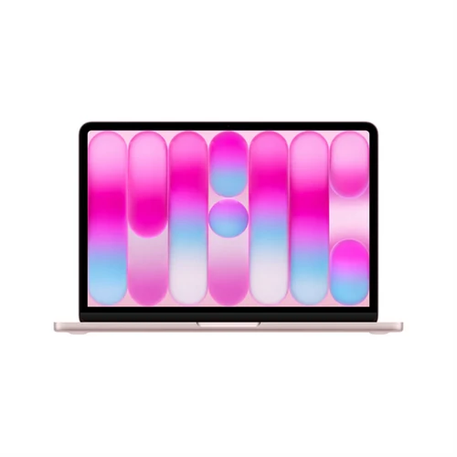 Apple Macbook NEO, 13" A18 PRO , 8GB / 512GB -  Blush - HUN KB Apple