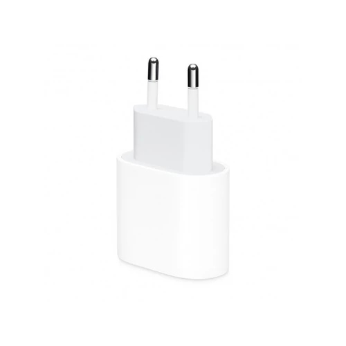 Apple 20W USB-C Power Adapter Apple