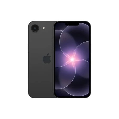 Apple iphone 17e 512GB, Black Apple