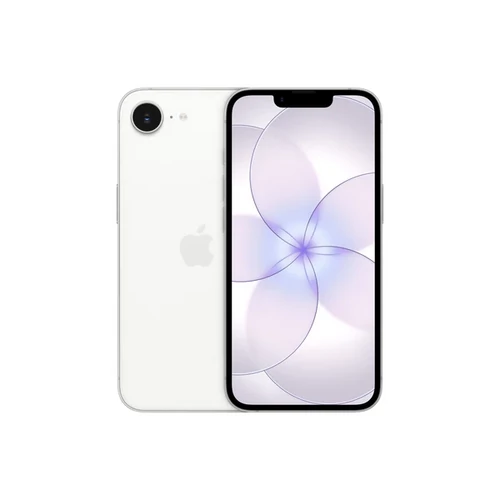 Apple iphone 17e 512GB, White Apple