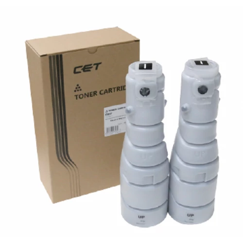 Utángyártott MINOLTA B250 TN211/311 Toner BK 17000 oldal kapacitás CT Egyéb utángyártott