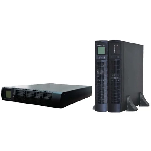 SPS UPS MID 3000VA online rack / tower, with LCD