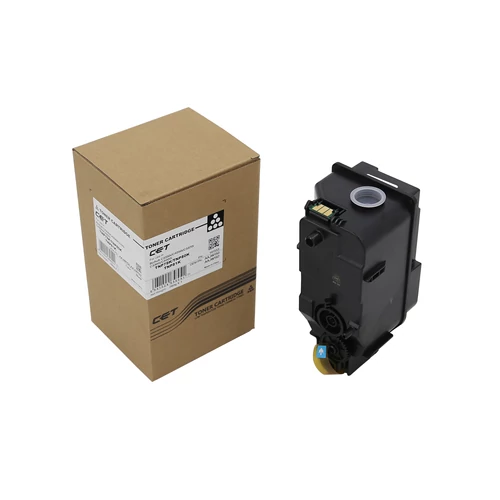 Utángyártott MINOLTA C3350i/C4050i Toner UNIVERZÁLIS 13000 oldal kapacitás Bk.CT* TNP79/TNP80/TNP81K Egyéb utángyártott