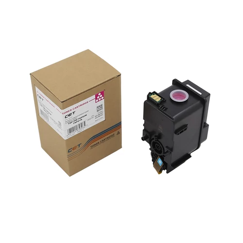 Utángyártott MINOLTA C3350i/C4050i Toner UNIV Magenta 9000 oldal kapacitás CT* TNP79/TNP80/TNP81M Egyéb utángyártott