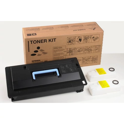 KYOCERA TK410 Toner 15K /INT/ MITA KM 1620 Integral