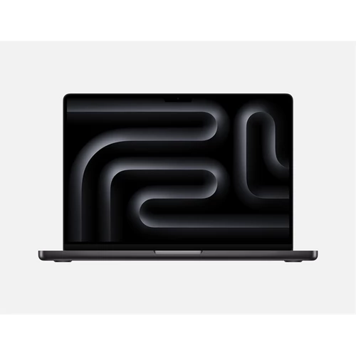 Apple Macbook Pro 14,2" M5 10C CPU / 10C GPU, 32GB / 1TB - Space Black - HUN KB Apple