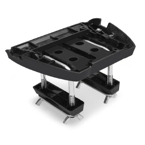 ZQ630/ZQ630 PLUS/QLN420 MOBILE CART MOUNT ATTACHMENT