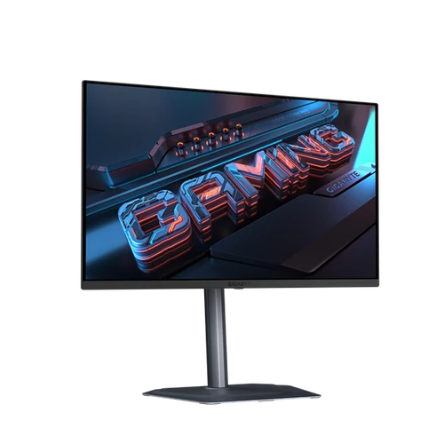 GIGABYTE OLED Monitor 27" MO27Q2 2560x1440, 2xHDMI / Displayport / 4xUSB Gigabyte