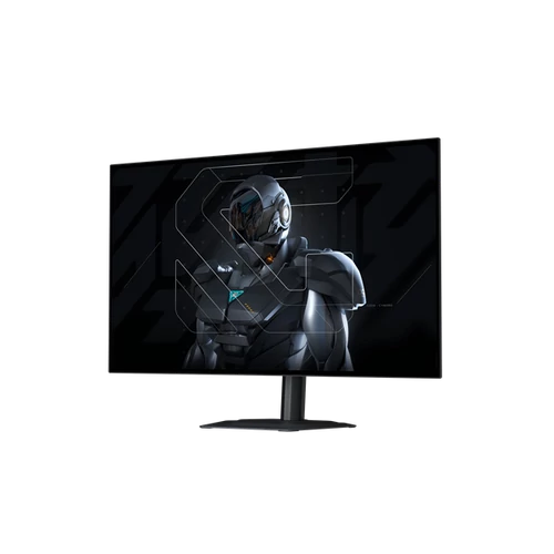 GIGABYTE OLED Monitor 27" MO27Q28G 2560x1440, 2xHDMI / Displayport / 4xUSB Gigabyte