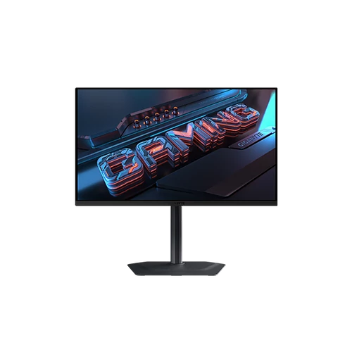 GIGABYTE OLED Monitor 27" MO27Q2A 2560x1440, 2xHDMI / Displayport / 4xUSB Gigabyte