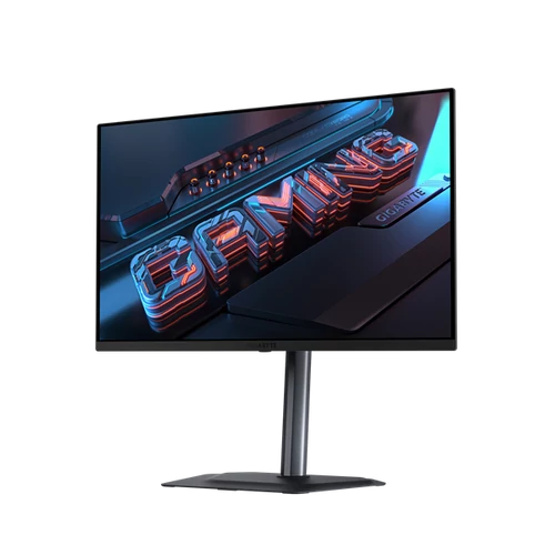 GIGABYTE OLED Monitor 27" MO27U2 3840x2160, 2xHDMI / Displayport / 4xUSB Gigabyte