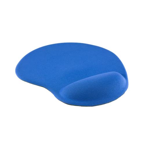 SBOX Egérpad, MOUSE PAD, Blue SBOX