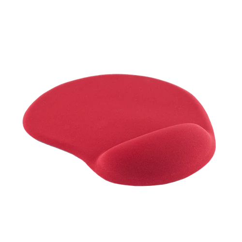 SBOX Egérpad, MOUSE PAD, Red SBOX
