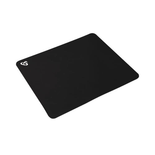 SBOX Egérpad, MOUSE PAD, Black SBOX