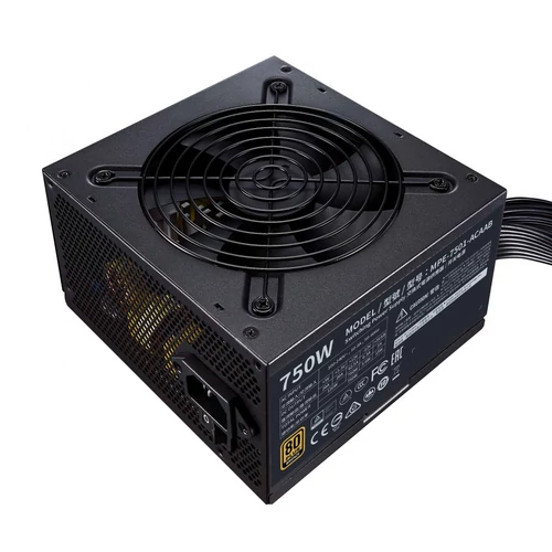 Cooler Master 750W 80+ Bronze MWE V2 Tápegység