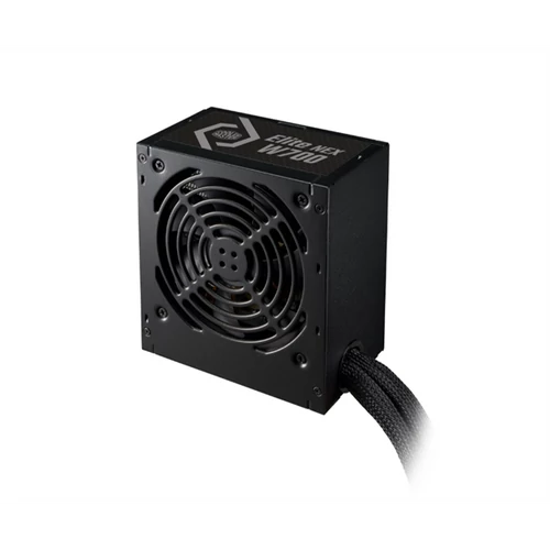 COOLER MASTER Tápegység ELITE NEX 700W 80+ White Cooler Master
