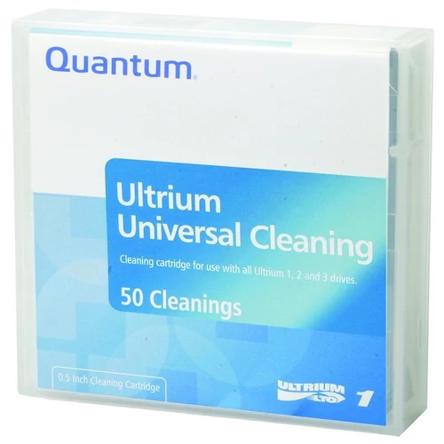 ULTRIUM CLEANING - LAB LTO PRE-LABELLED/ RANDOM LABELLED