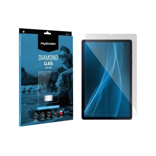 Prémium MyScreen Diamond Glass Samsung Galaxy Tab EA kit Tab S7 üveg MyScreen