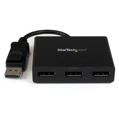 3-PORT DISPLAYPORT 1.2 MST HUB .